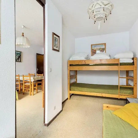 2 Pers. A Moins 500m Pistes - Maeva Particuliers 70067 Apartament Chamonix