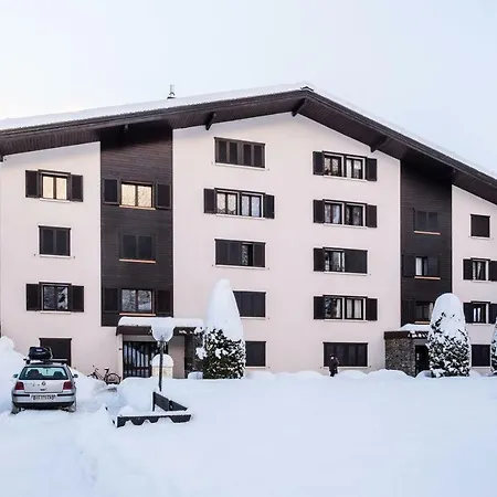 2 Pers. A Moins 500m Pistes - Maeva Particuliers 70067 Apartament
