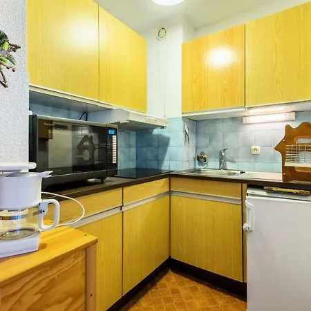 Apartment 2 Pers. A Moins 500m Pistes - Maeva Particuliers 70067