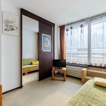 Apartament 2 Pers. A Moins 500m Pistes - Maeva Particuliers 70067 Chamonix