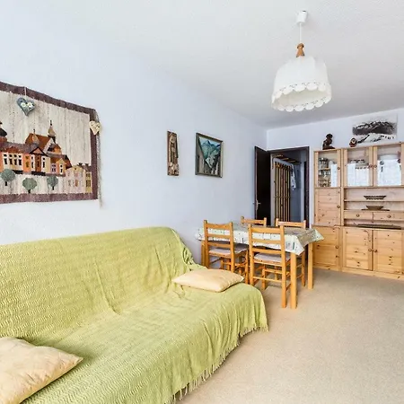 Apartament 2 Pers. A Moins 500m Pistes - Maeva Particuliers 70067 *