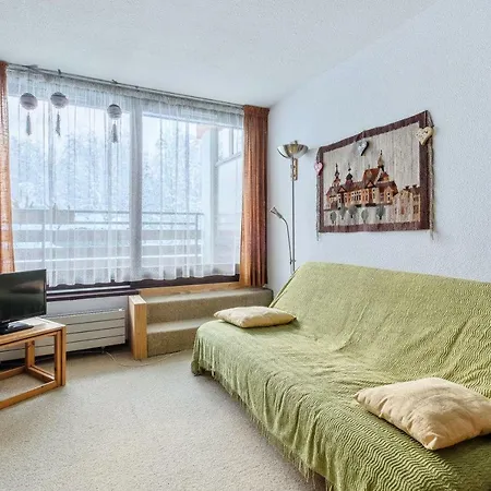 2 Pers. A Moins 500m Pistes - Maeva Particuliers 70067 Apartament *