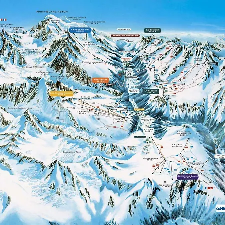 2 Pers. A Moins 500m Pistes - Maeva Particuliers 70067