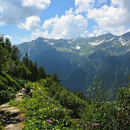 2 Pers. A Moins 500m Pistes - Maeva Particuliers 70067 Apartament *
